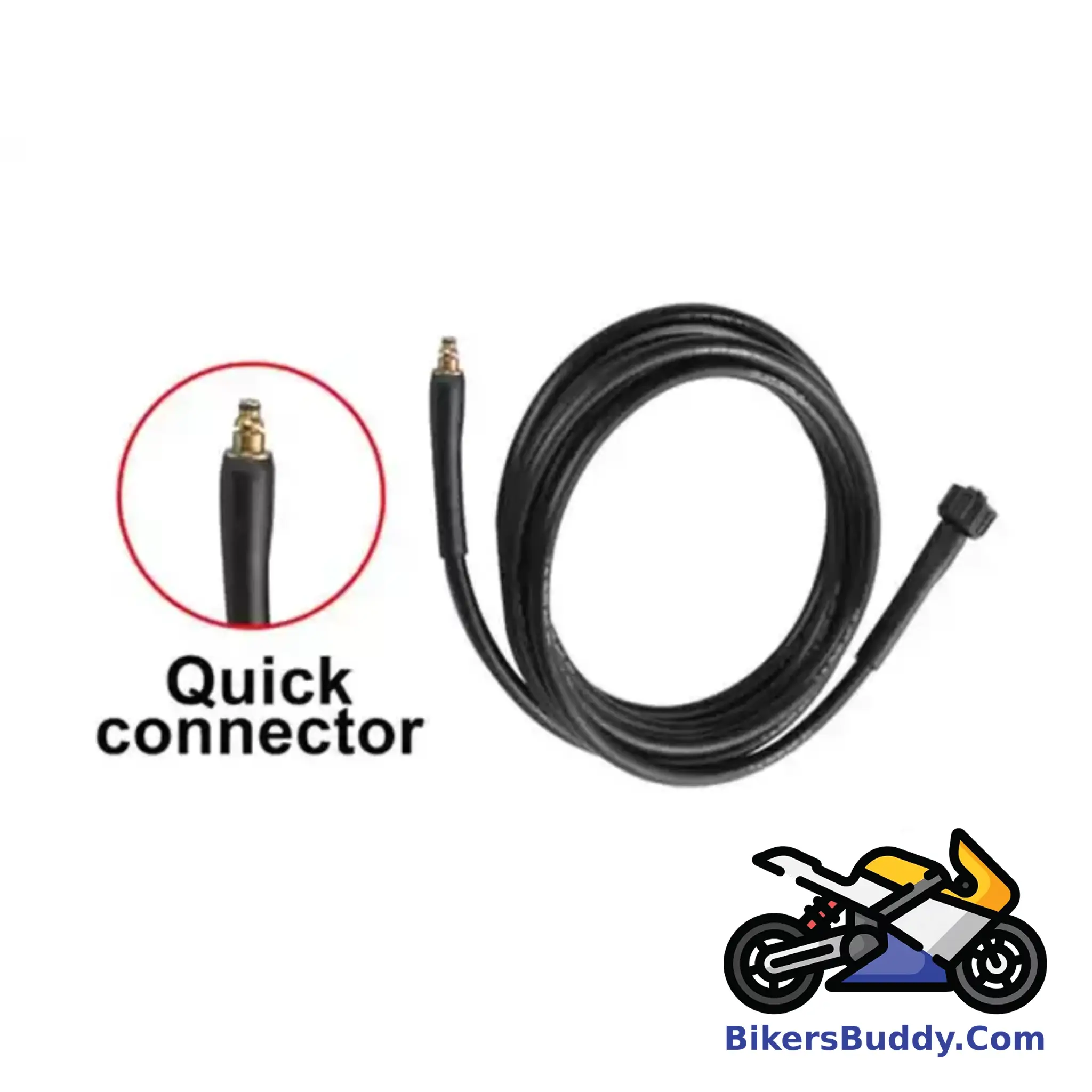 Total High Pressure Hose