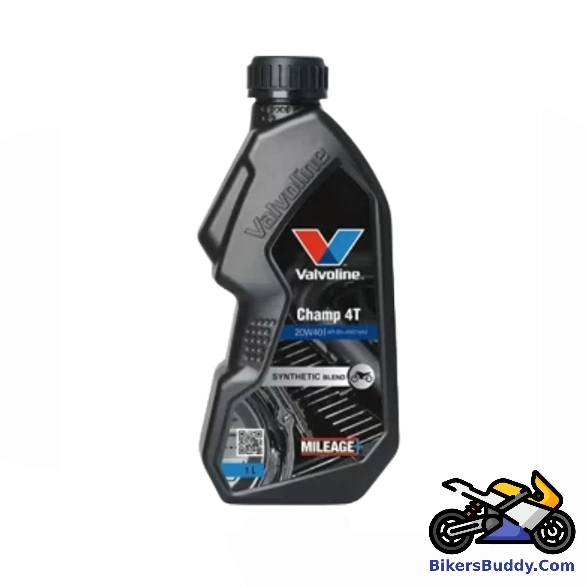 Valvoline Champ 4T 20W-40