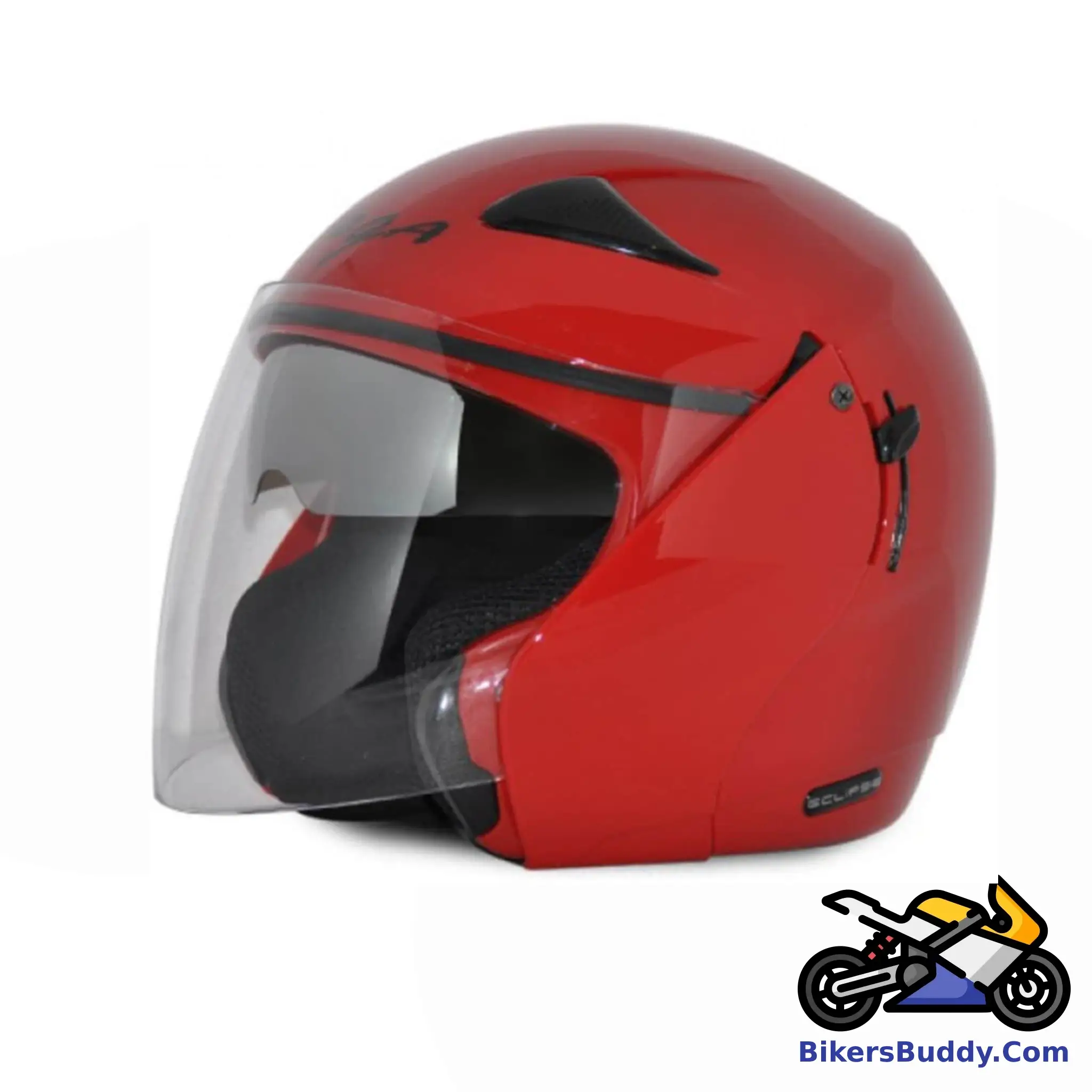 Vega ECLIPSE-E Dull Red