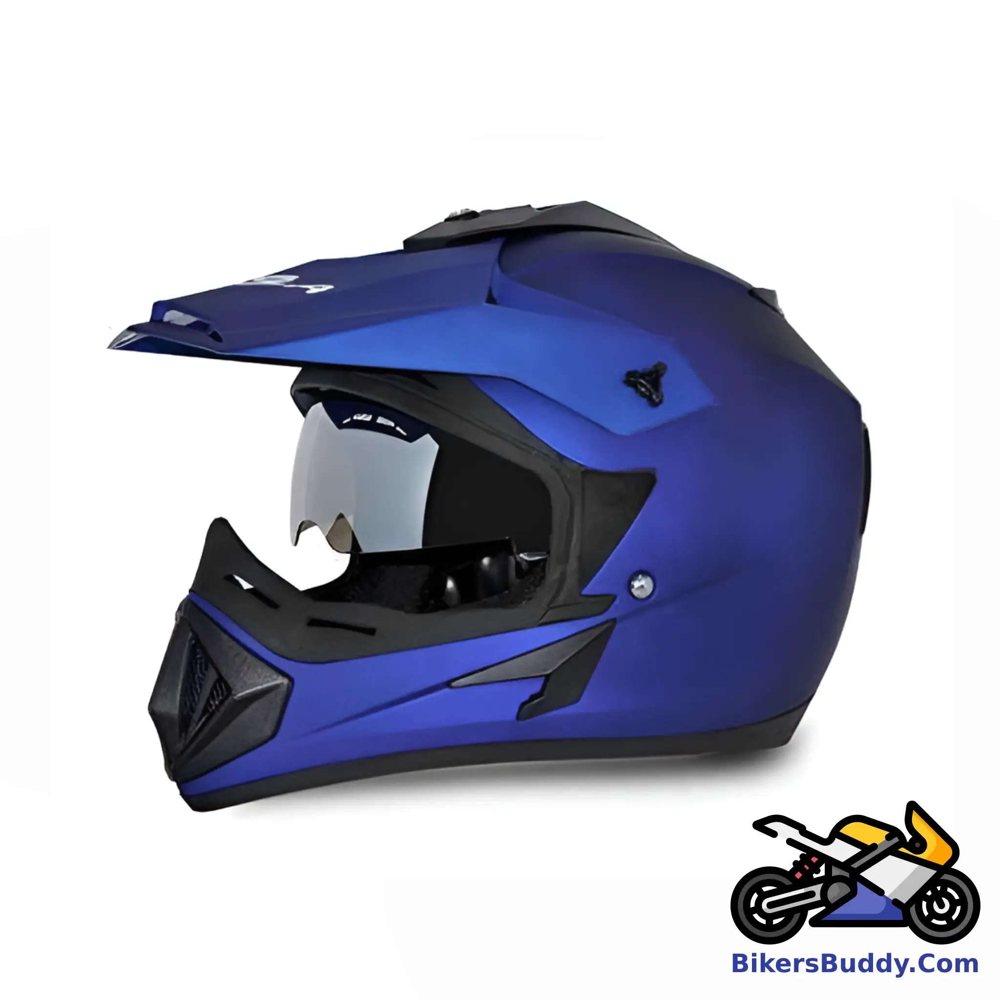 Vega OFF ROAD D/V-E M.Blue