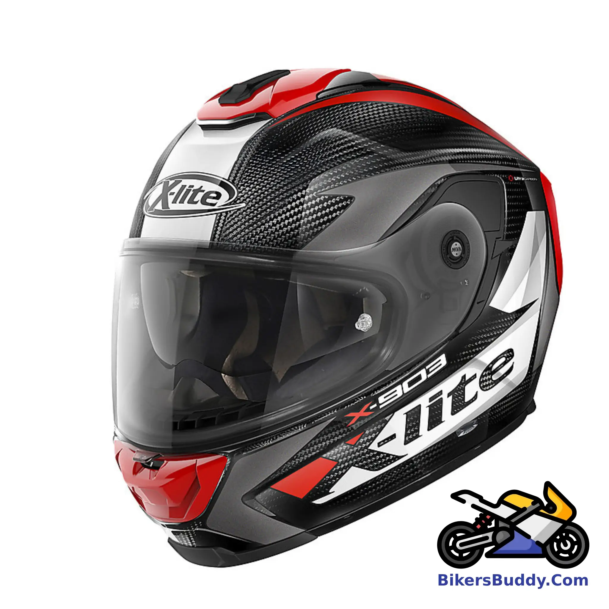 X-Lite X-903 Ultra Carbon