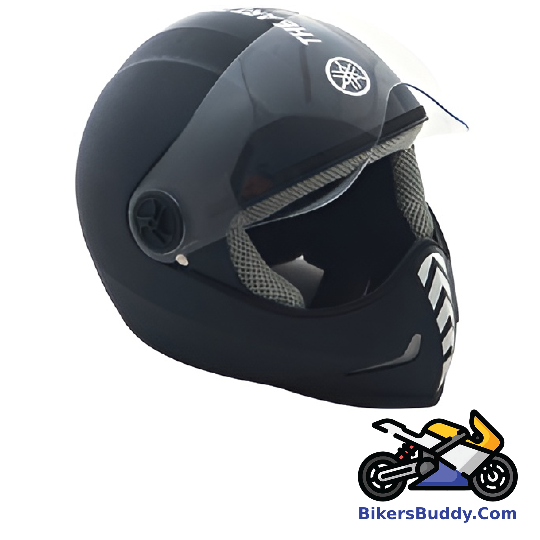 Yamaha Helmet GENEX