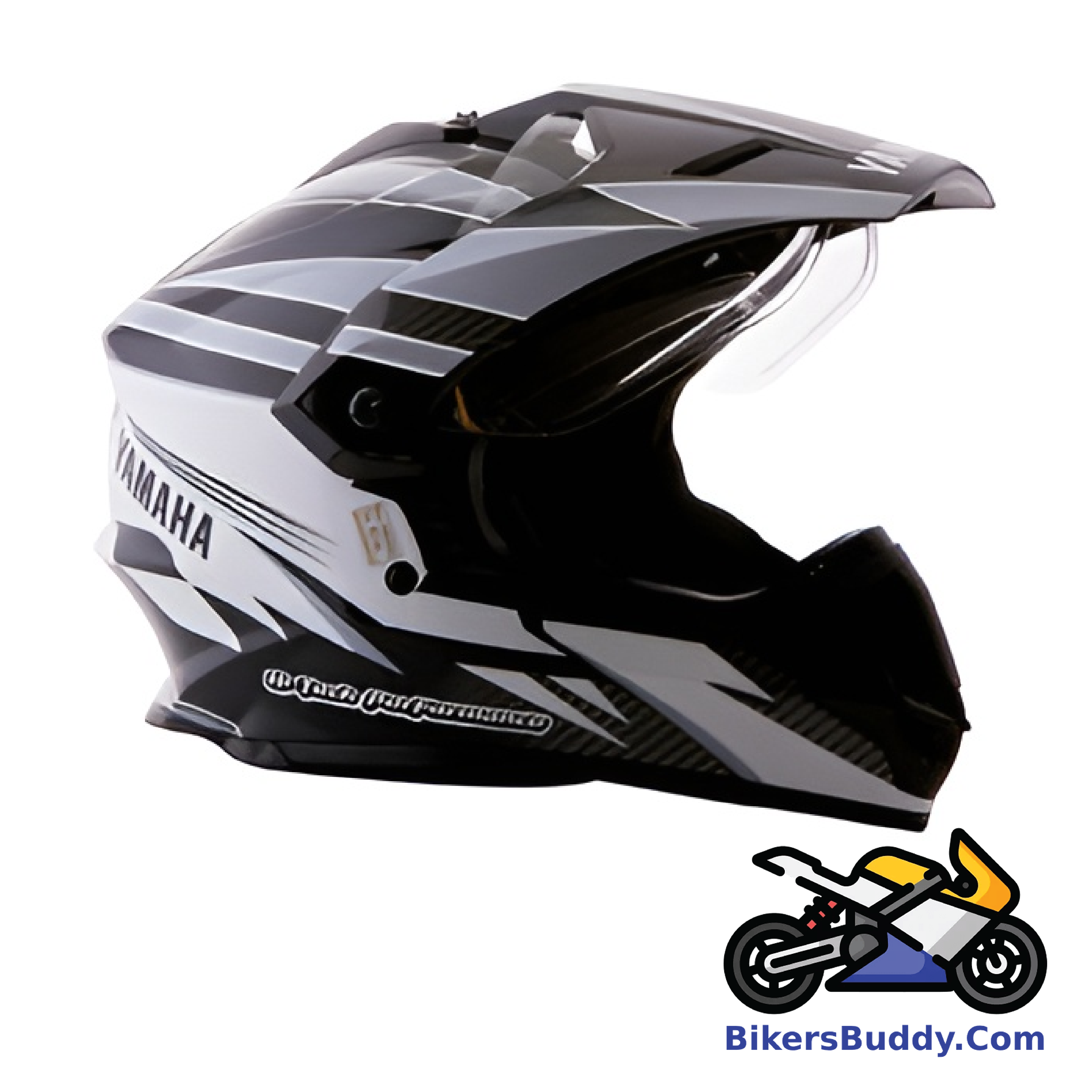 Yamaha Helmet YR8