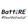 BattRE logo
