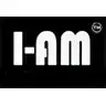 I-am logo
