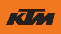 KTM logo