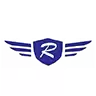 Raftaar logo