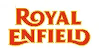 Royal Enfield logo