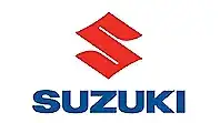 Suzuki logo