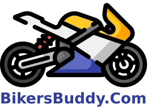 BikersBuddy logo