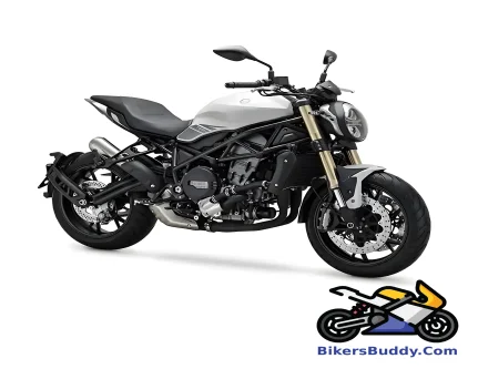 2024 KTM 125 Duke1