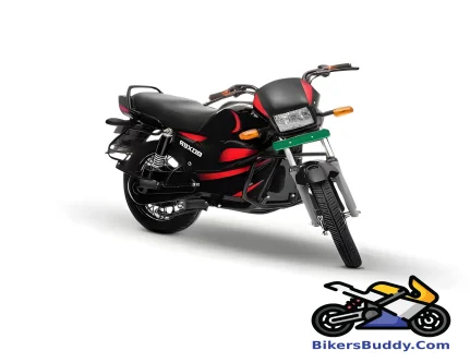 ADMS Boxer