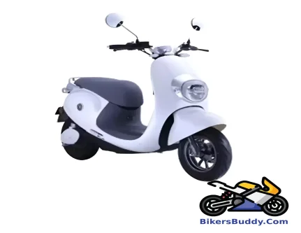 Aima AM Mine motorcycle
