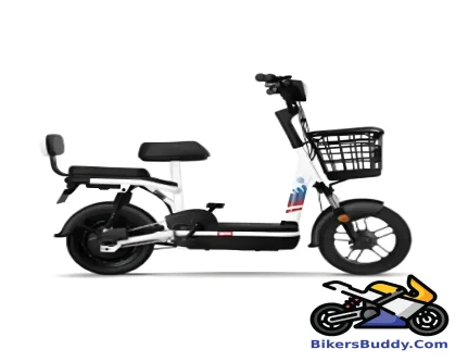 AIMA BI QI motorcycle