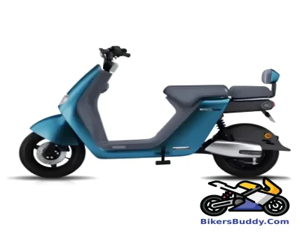 AIMA HE XI motorcycle