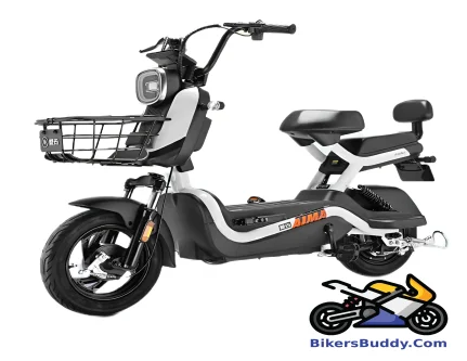 AIMA KU XUN motorcycle