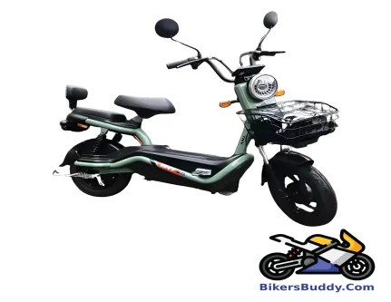 AIMA KU YAN motorcycle