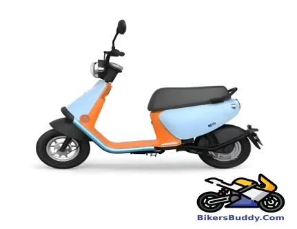 AIMA NI NA motorcycle
