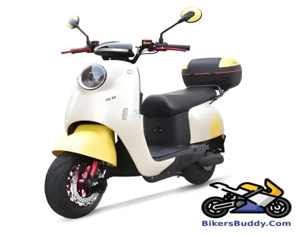 AIMA SW B03 001 motorcycle