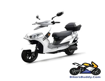 AIMA SW HORNET 3 012 motorcycle