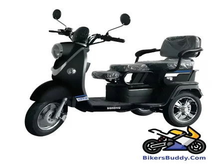 Akij Bondhu motorcycle