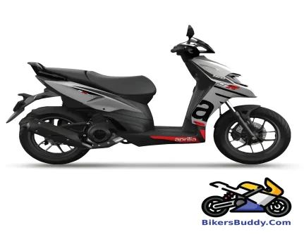 Aprilia SR 160 motorcycle