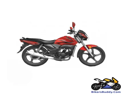 Atlas Zongshen ZS 100-27 motorcycle