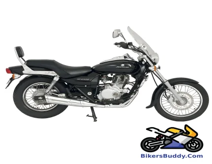 Bajaj Avenger 180 DTS-i 2007 motorcycle