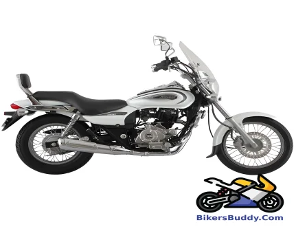 Bajaj Avenger Cruise 220 2020 motorcycle