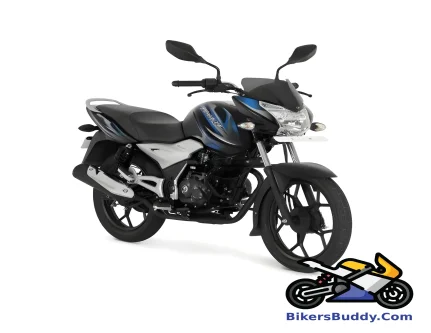 Bajaj Discover 100T motorcycle