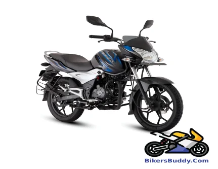 Bajaj Discover 125 ST motorcycle