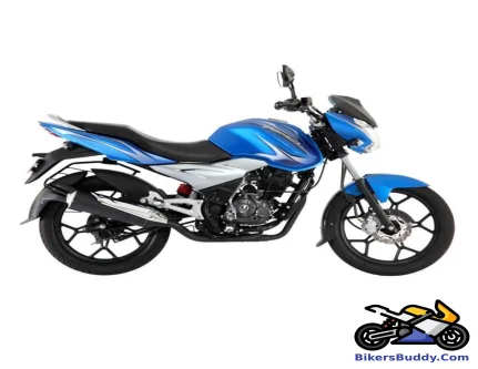 Bajaj Discover 150 motorcycle