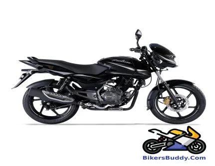 Bajaj Pulsar 150 2018 Edition motorcycle