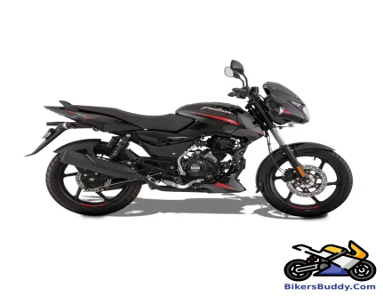 Bajaj Pulsar 150 Neon motorcycle