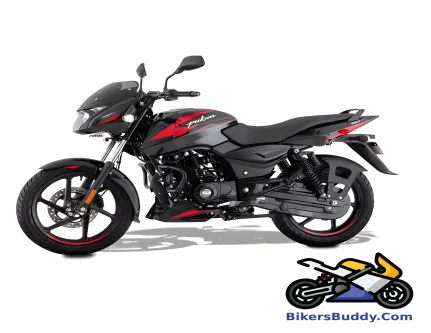 Bajaj Pulsar 150 Single Disc ABS motorcycle