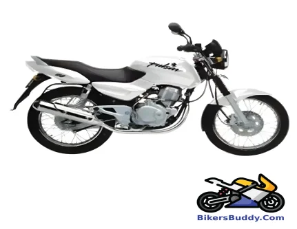 Bajaj Pulsar 150 motorcycle