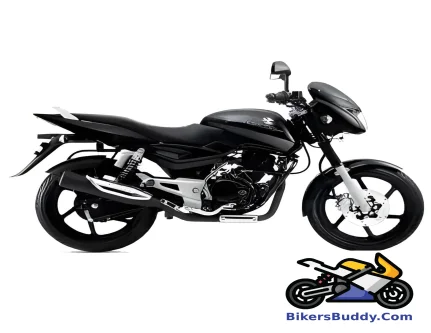 Bajaj Pulsar 180 DTS-i UG (2006) motorcycle