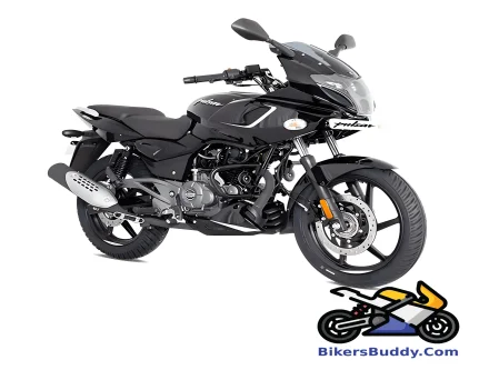 Bajaj Pulsar 180F motorcycle