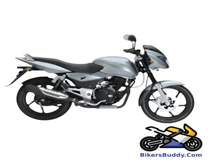 Bajaj Pulsar 200 DTS-i motorcycle