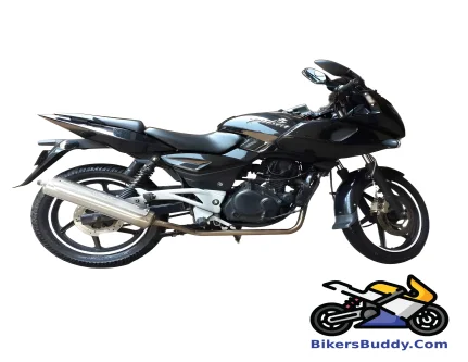 Bajaj Pulsar 220 DTS-Fi (2007) motorcycle