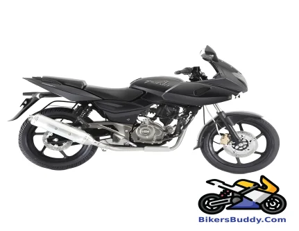 Bajaj Pulsar 220 DTS-i (2010 Model)