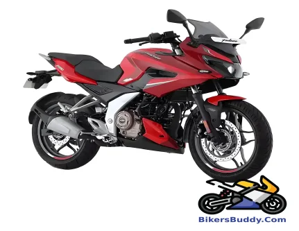 Bajaj Pulsar F250 ABS