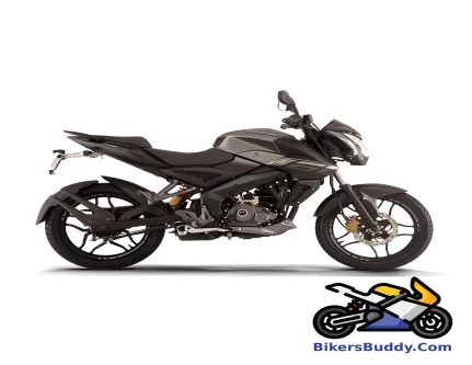 Bajaj Pulsar NS 160 FI BS6 motorcycle