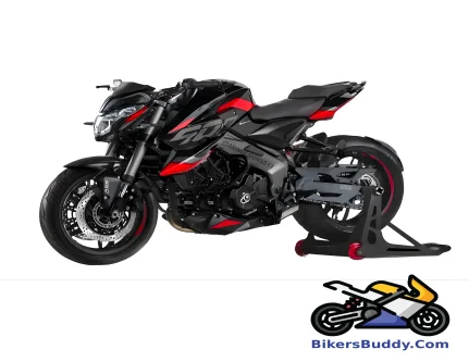 Bajaj Pulsar NS400 (2025 Model) motorcycle