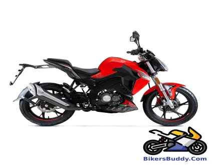 Benelli 165S