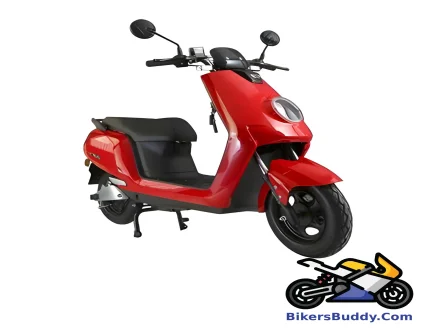 Benling Icon motorcycle