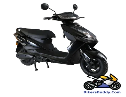 Benling India Falcon motorcycle