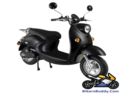 Benling Kriti motorcycle