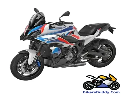 BMW M 1000 XR