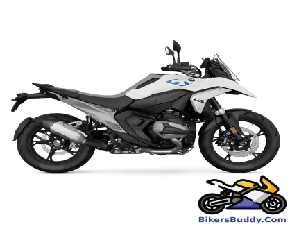 BMW R 1300 GS motorcycle